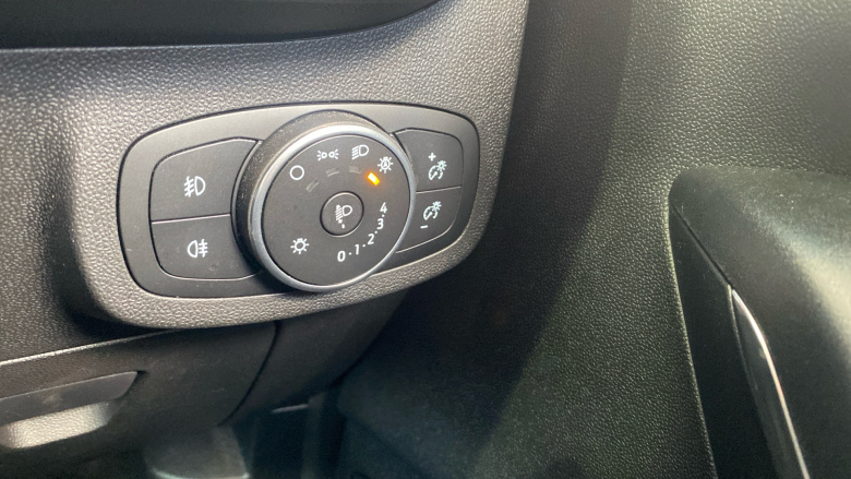 Ford Fiesta 1.0 EcoBoost Titanium 5dr Petrol Hatchback